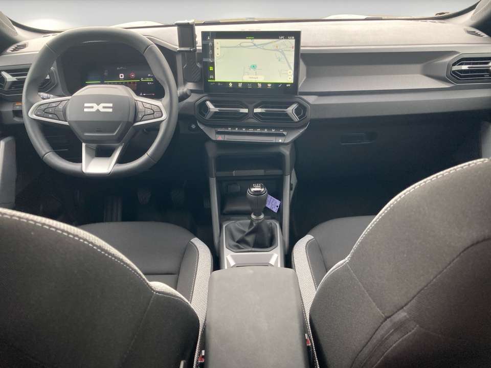 Dacia Duster - Imagem 10