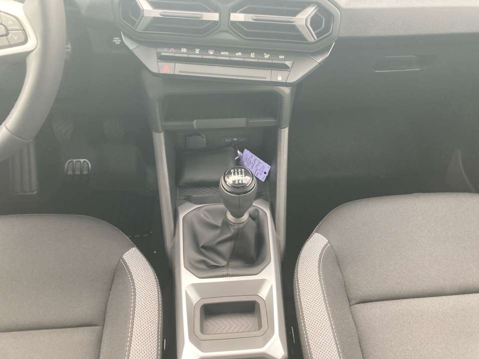 Dacia Duster - Imagem 11