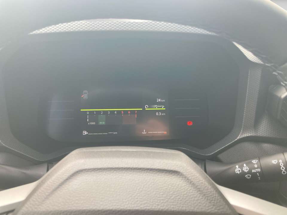 Dacia Duster - Imagem 13