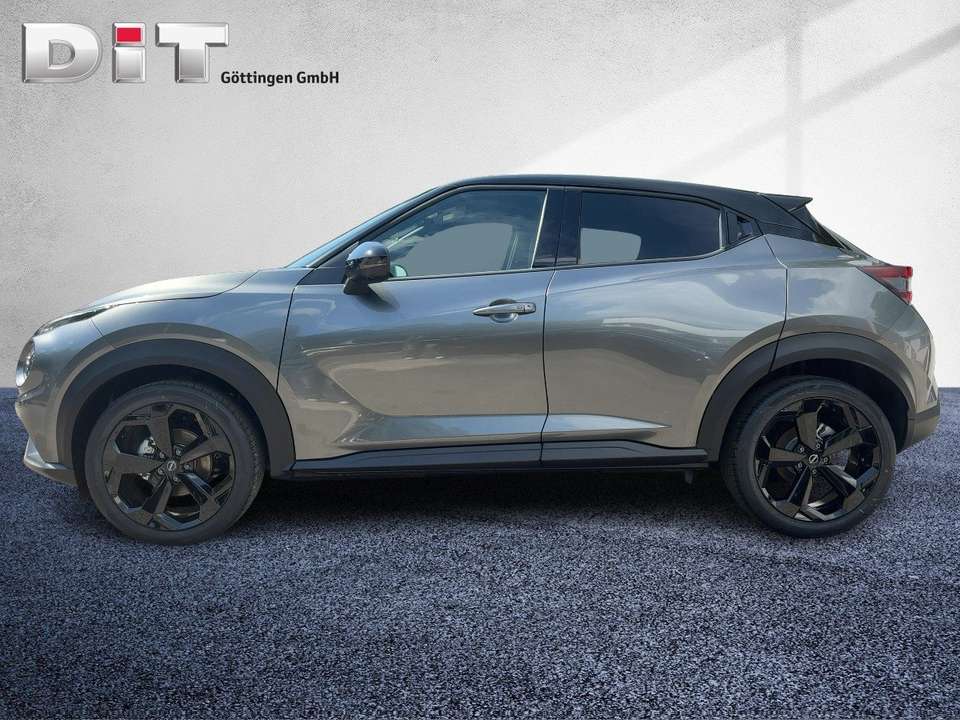 Nissan Juke - Imagem 2