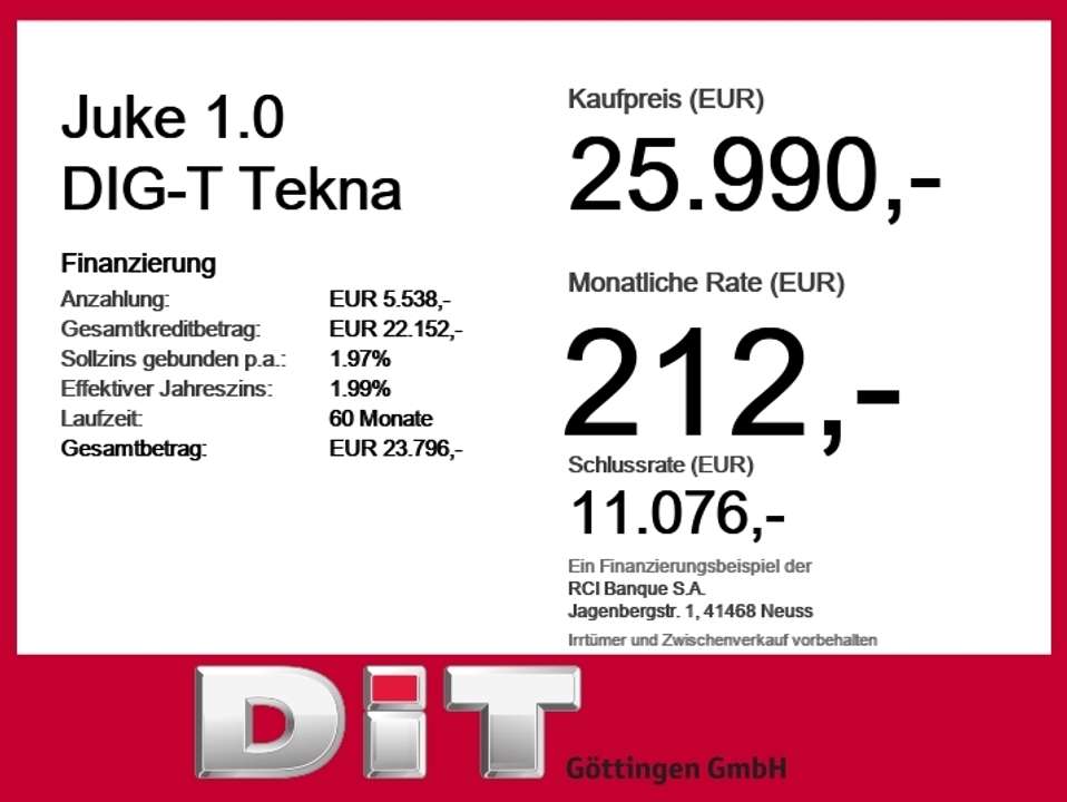 Nissan Juke - Imagem 3