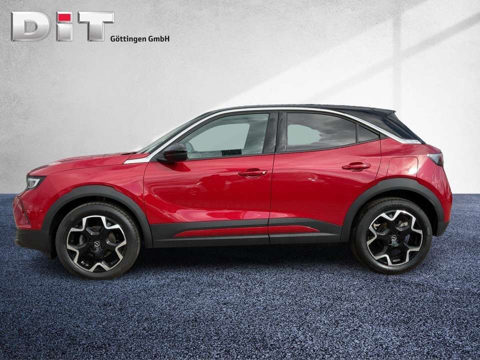 Opel Mokka - Imagem 2