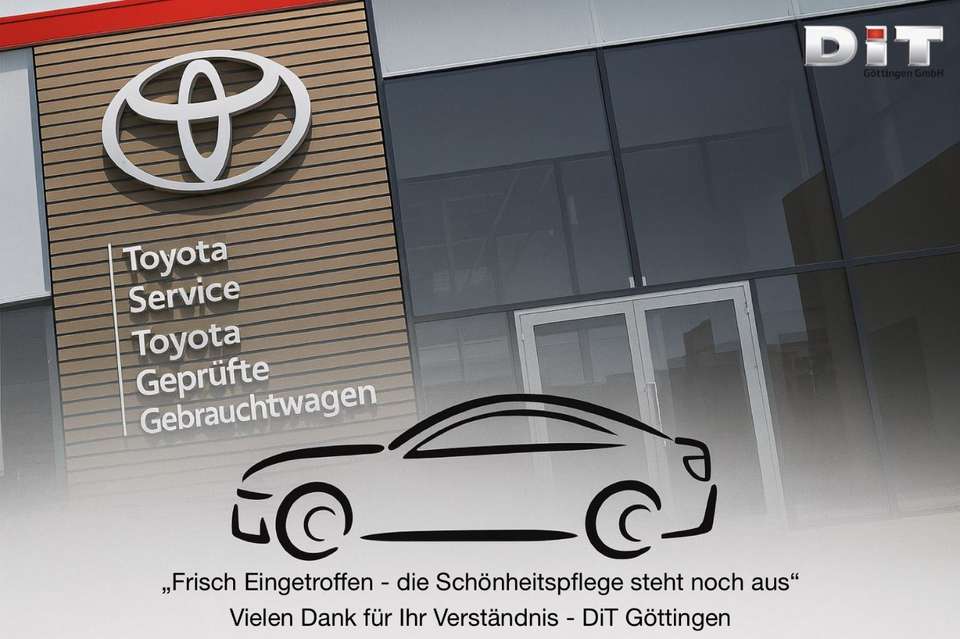 Toyota Proace - Imagem 3