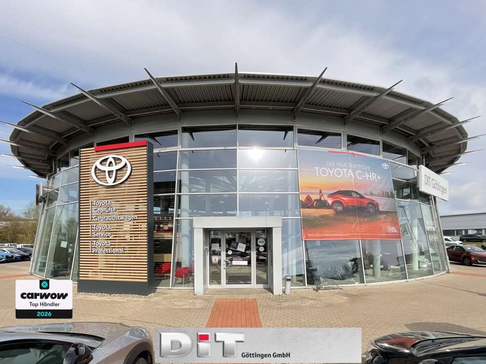 Lexus RZ - Imagem 2