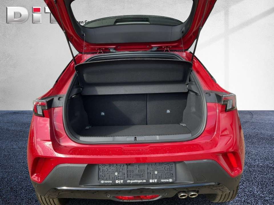 Opel Mokka - Imagem 7