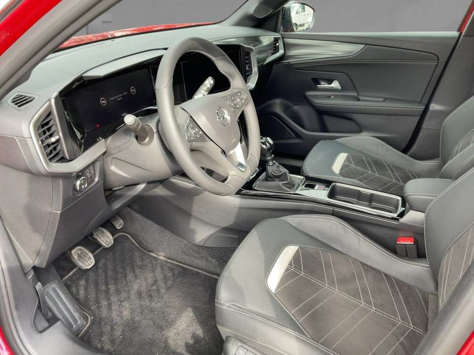 Opel Mokka - Imagem 8