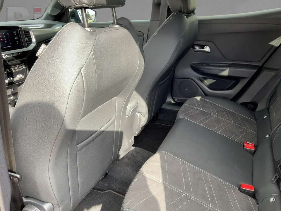 Opel Mokka - Imagem 9