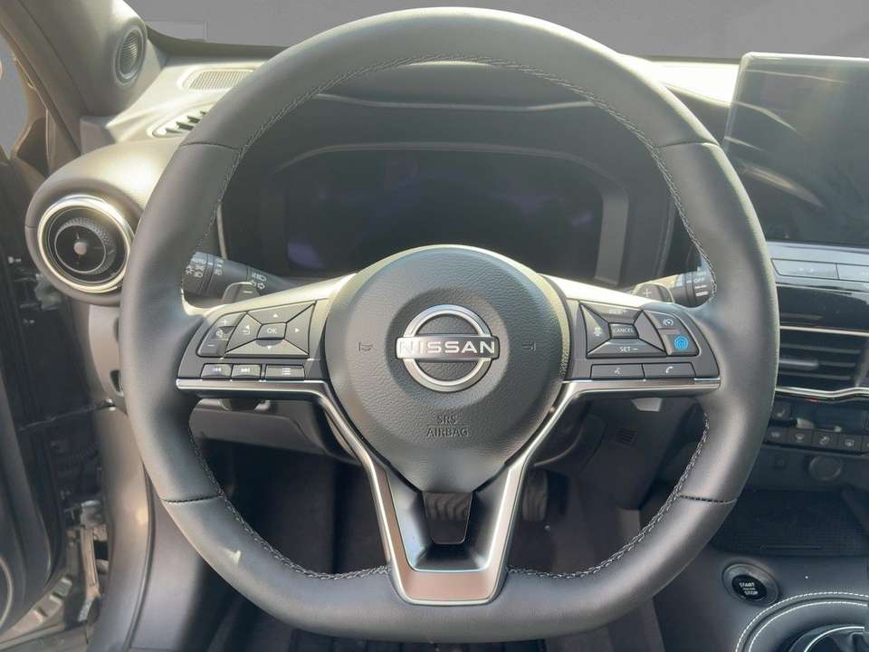 Nissan Juke - Imagem 11