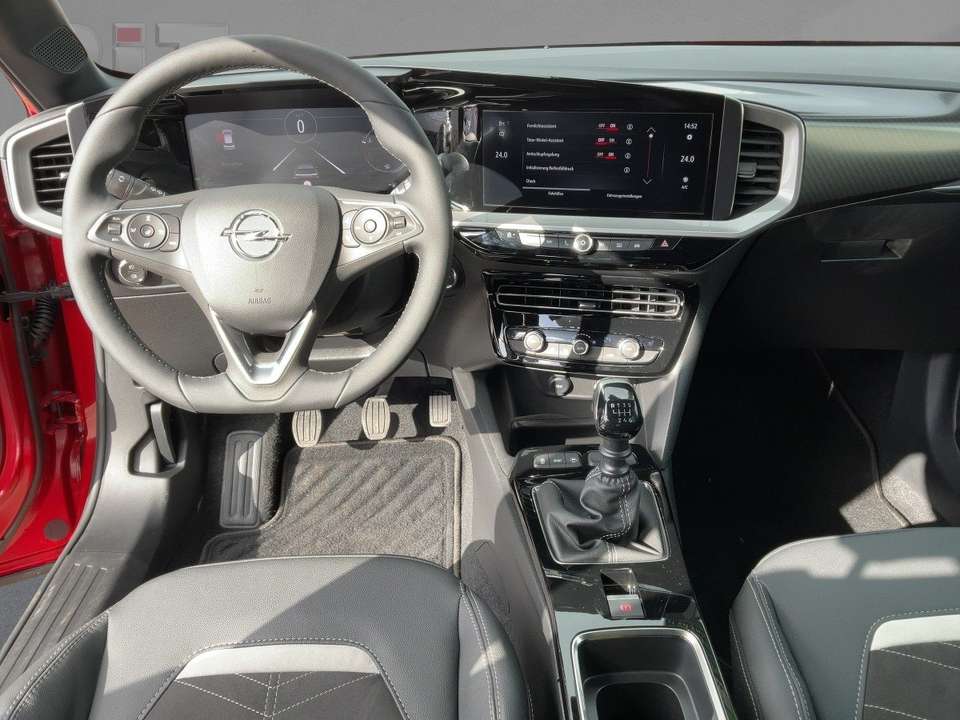 Opel Mokka - Imagem 10