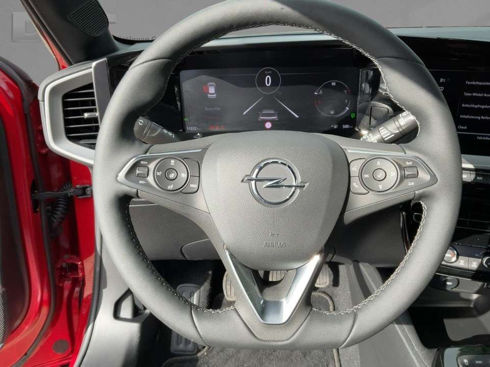 Opel Mokka - Imagem 11