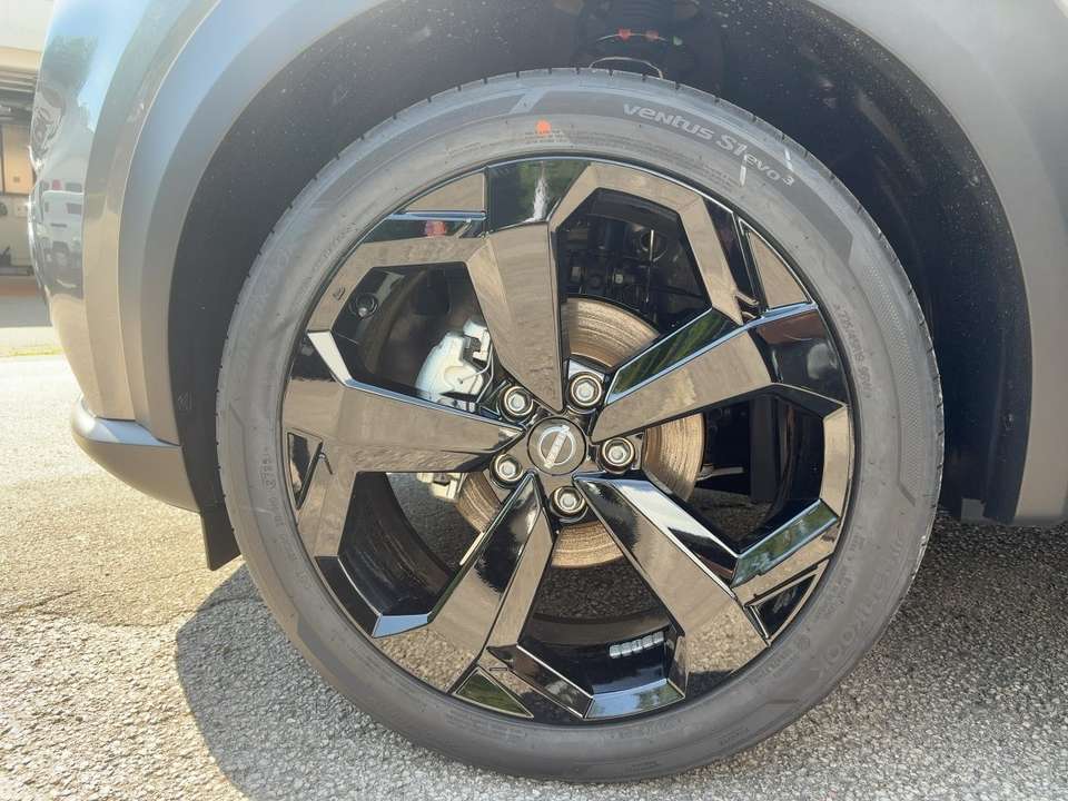 Nissan Juke - Imagem 13