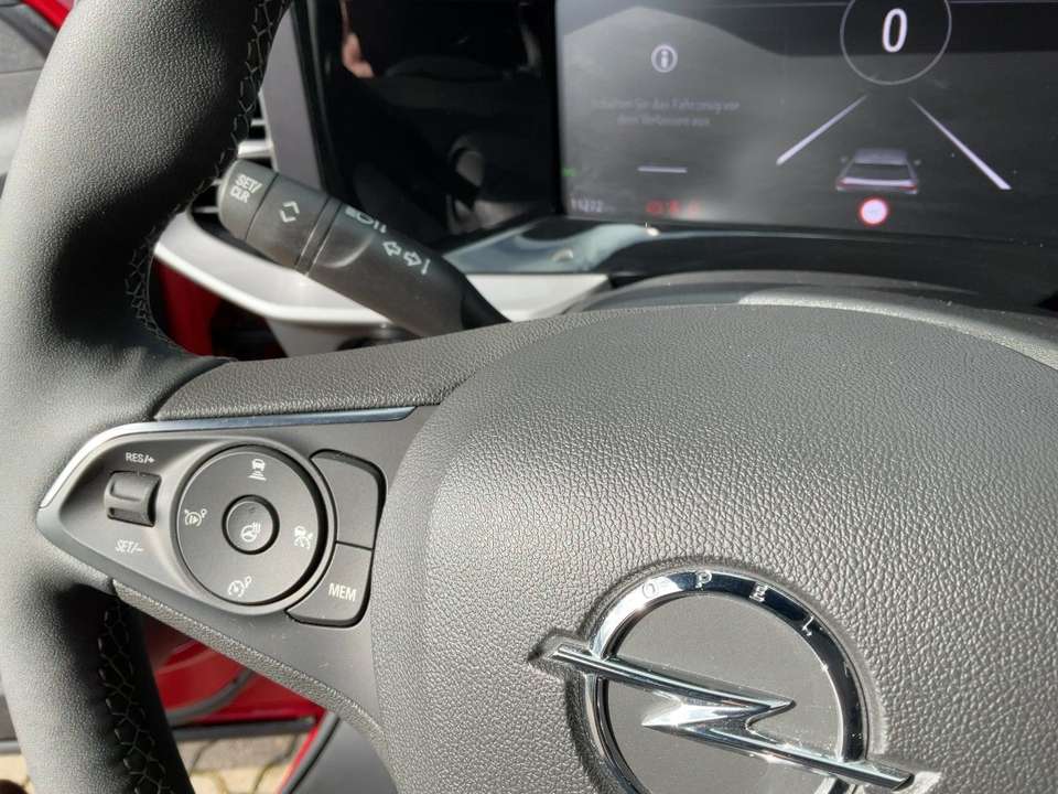 Opel Mokka - Imagem 12