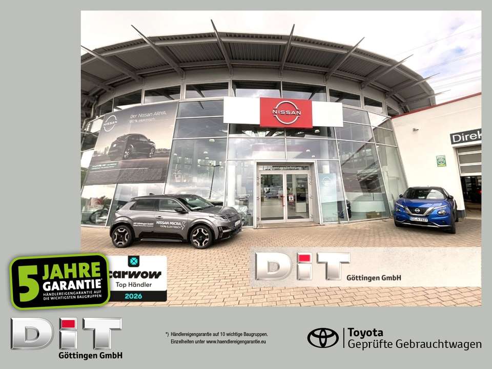 Nissan Juke - Imagem 1