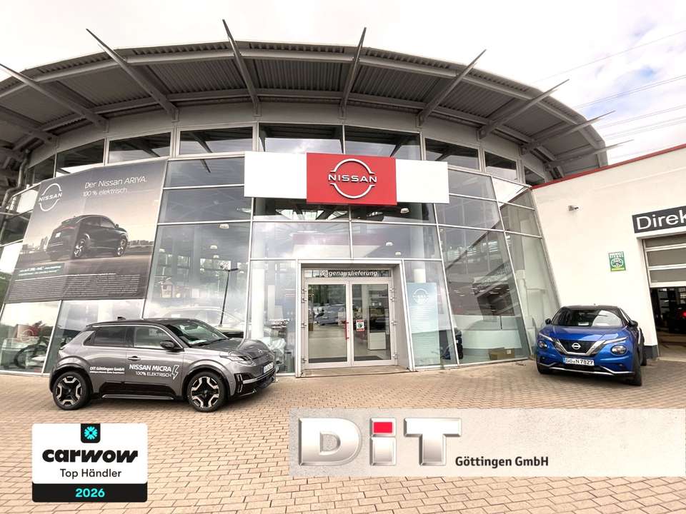 Nissan Juke - Imagem 2