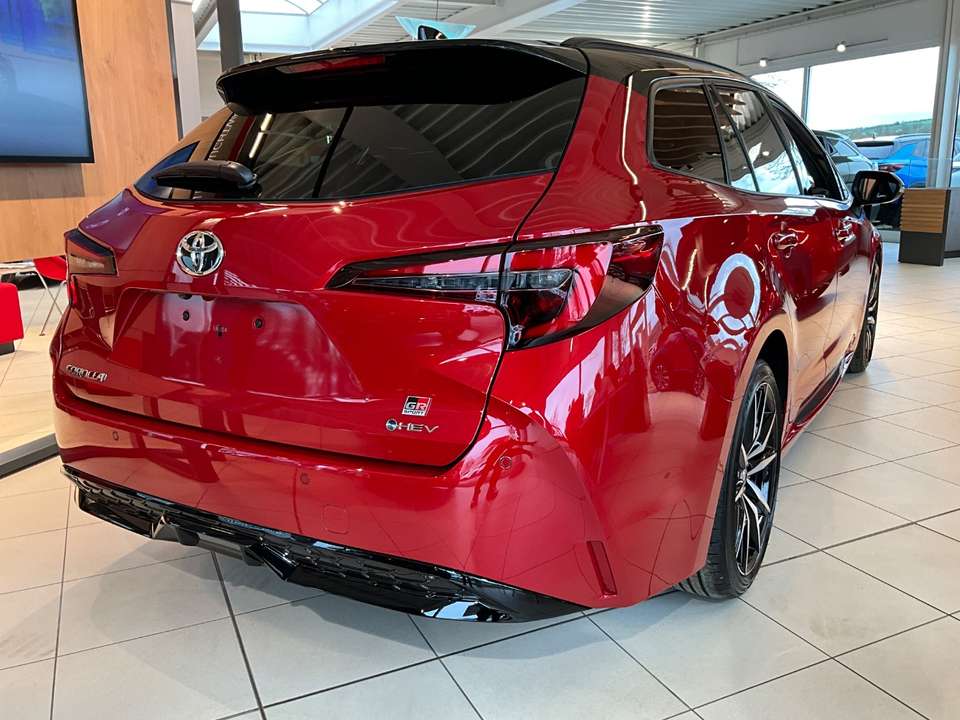 Toyota Corolla - Imagem 3