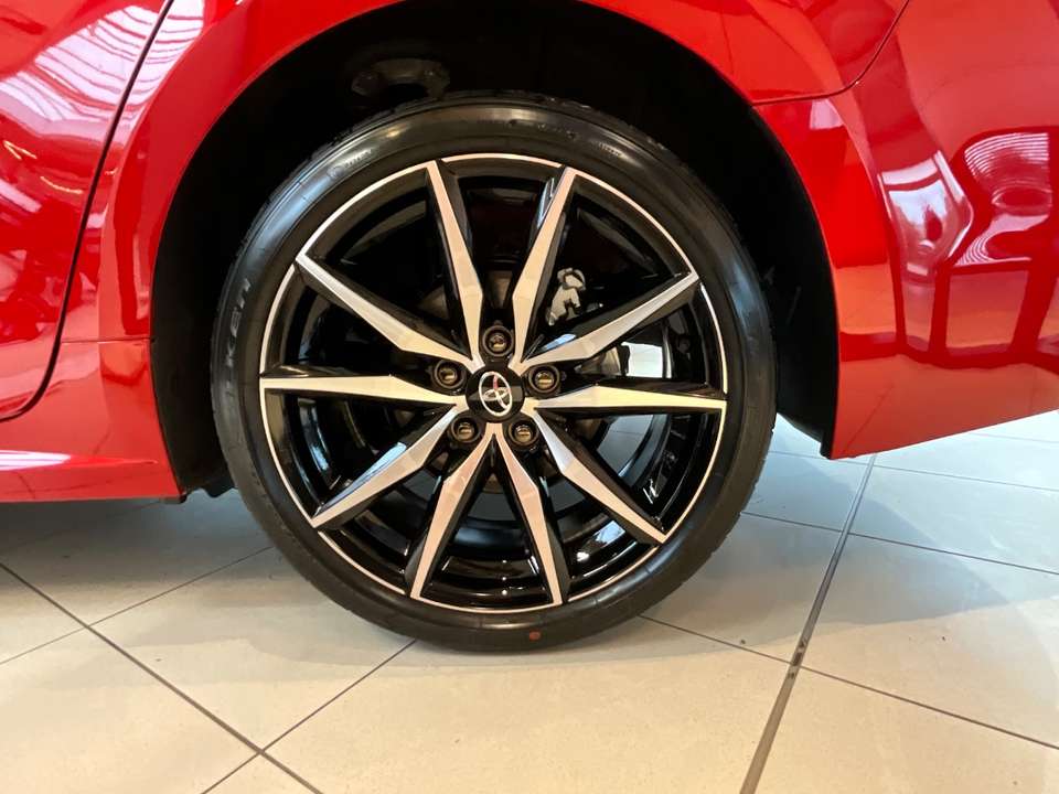 Toyota Corolla - Imagem 5
