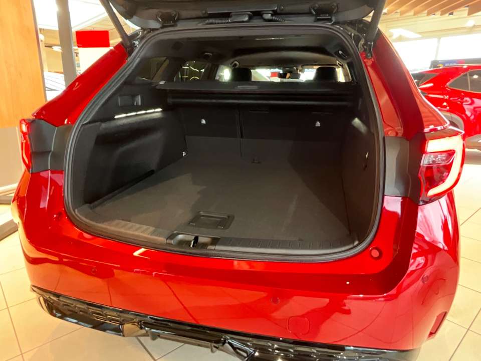 Toyota Corolla - Imagem 6
