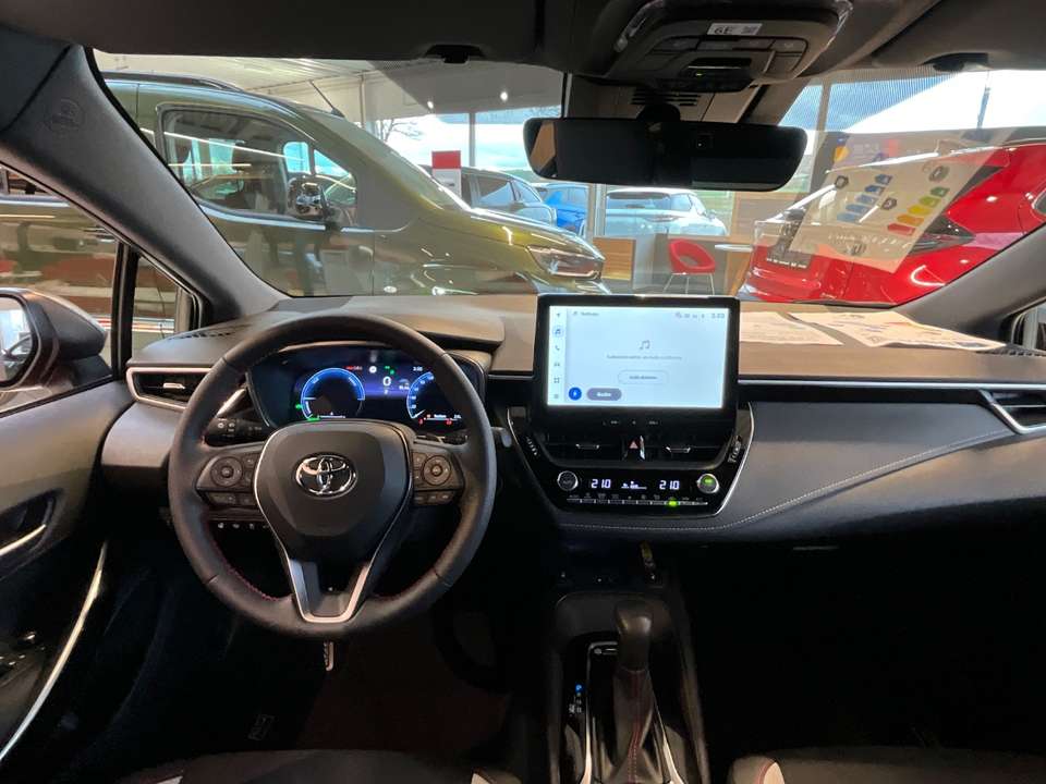 Toyota Corolla - Imagem 10