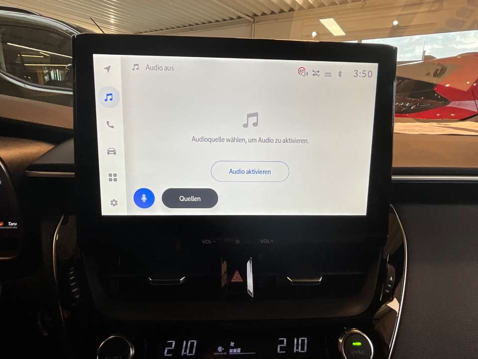 Toyota Corolla - Imagem 12