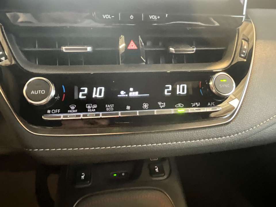 Toyota Corolla - Imagem 14