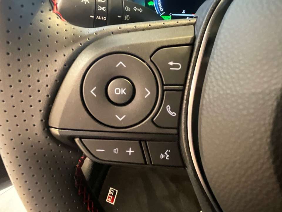 Toyota Corolla - Imagem 15