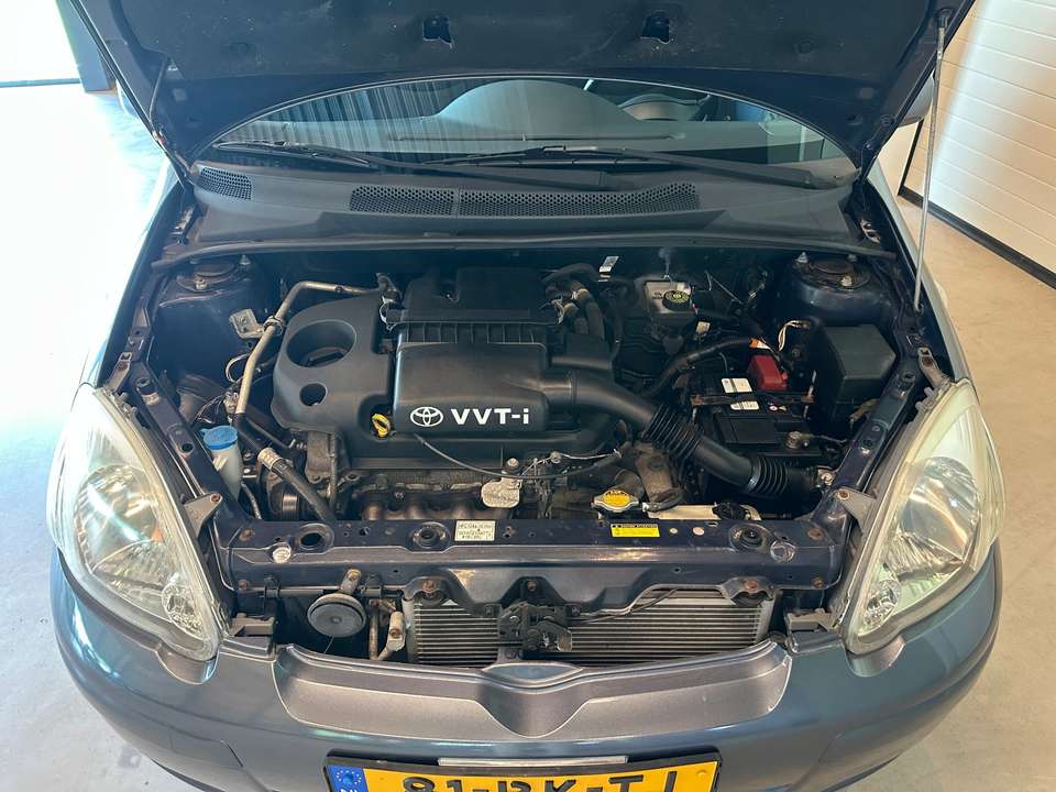Toyota Yaris - Imagem 13