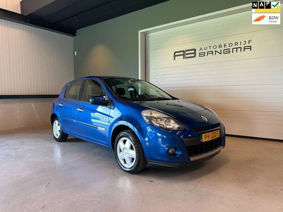 Renault Clio - Imagem 1