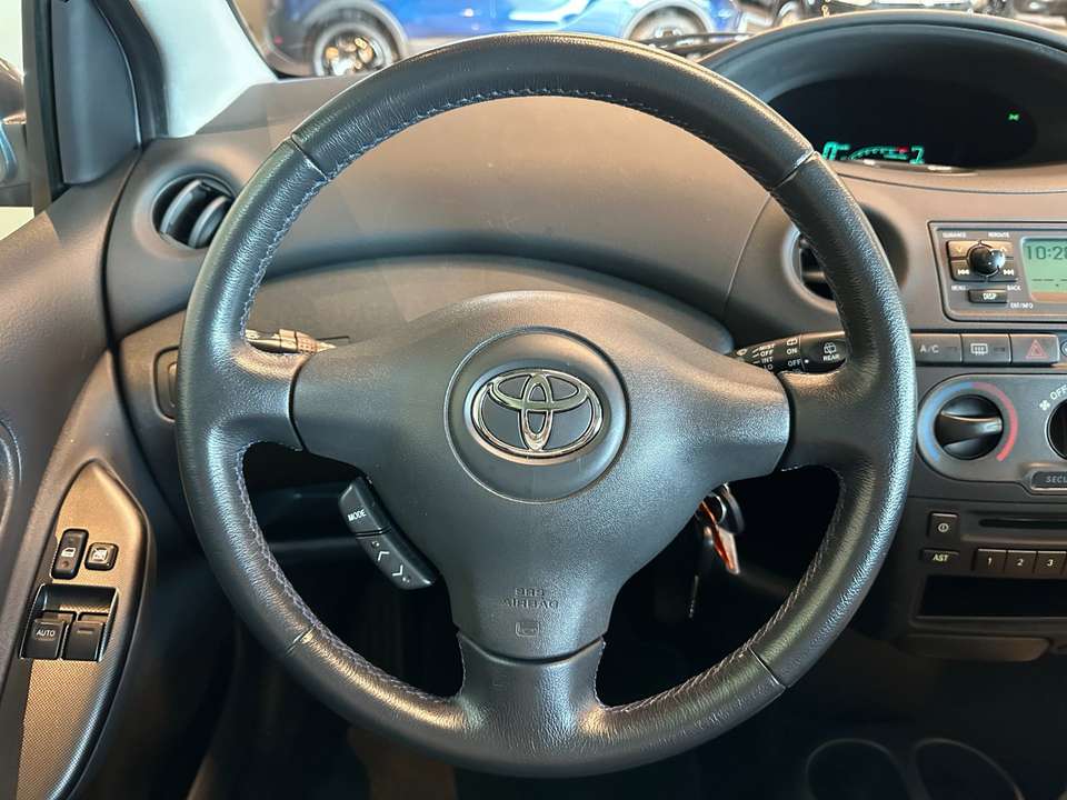 Toyota Yaris - Imagem 15
