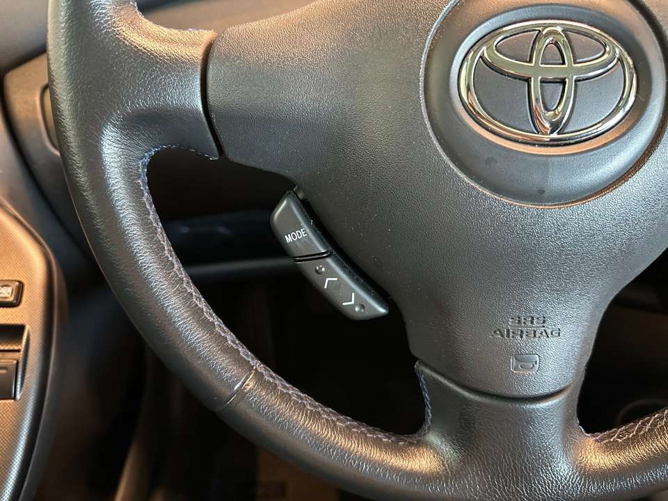 Toyota Yaris - Imagem 16