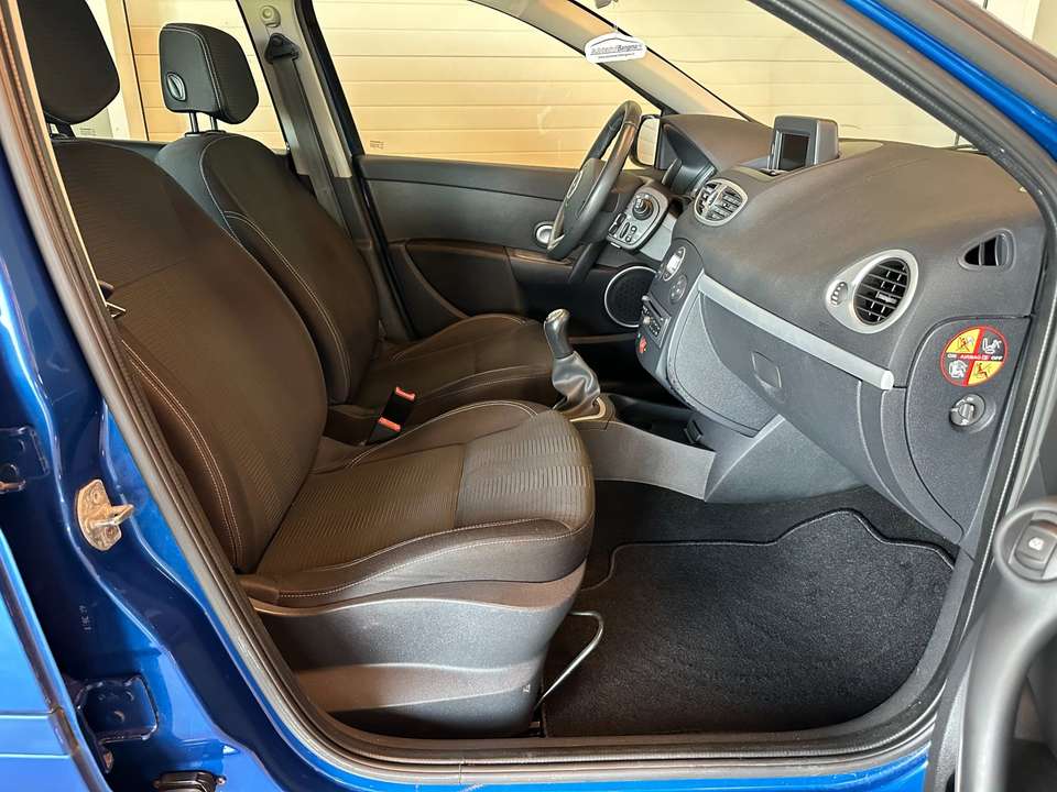 Renault Clio - Imagem 3