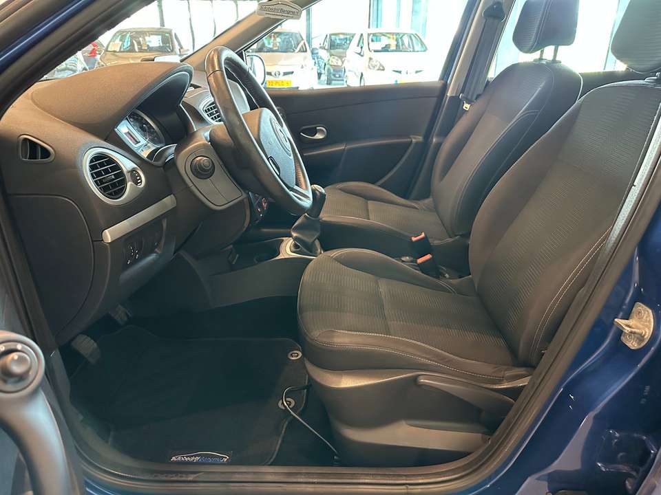 Renault Clio - Imagem 4