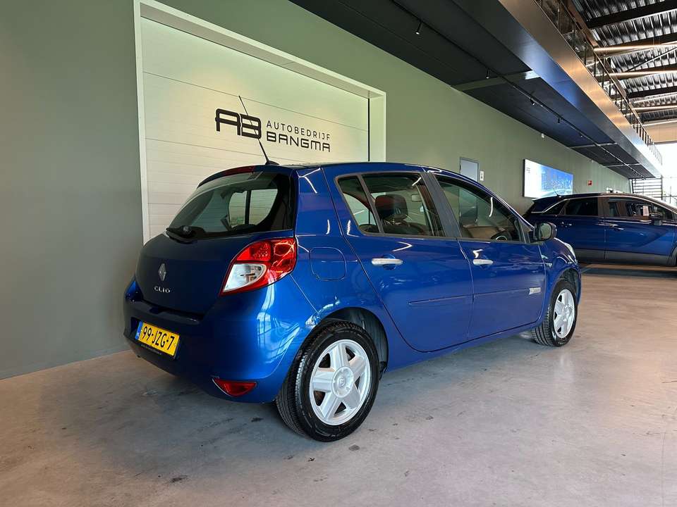 Renault Clio - Imagem 5
