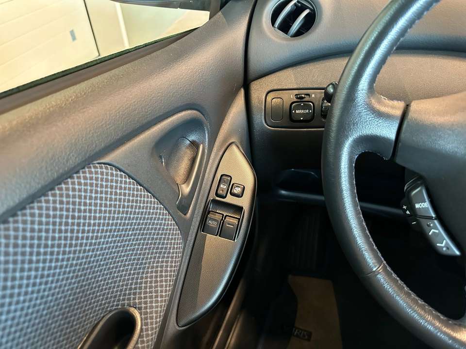 Toyota Yaris - Imagem 20