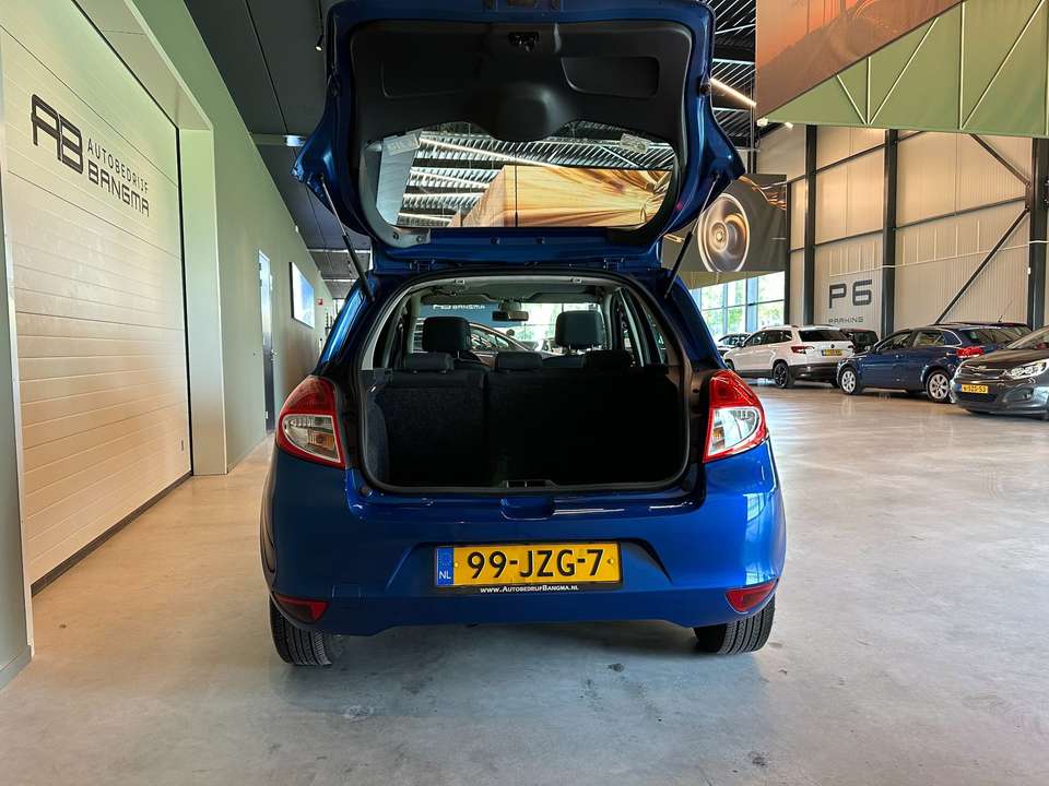 Renault Clio - Imagem 7