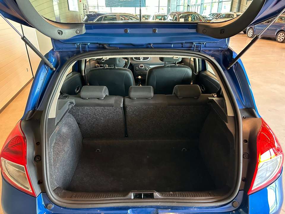 Renault Clio - Imagem 8
