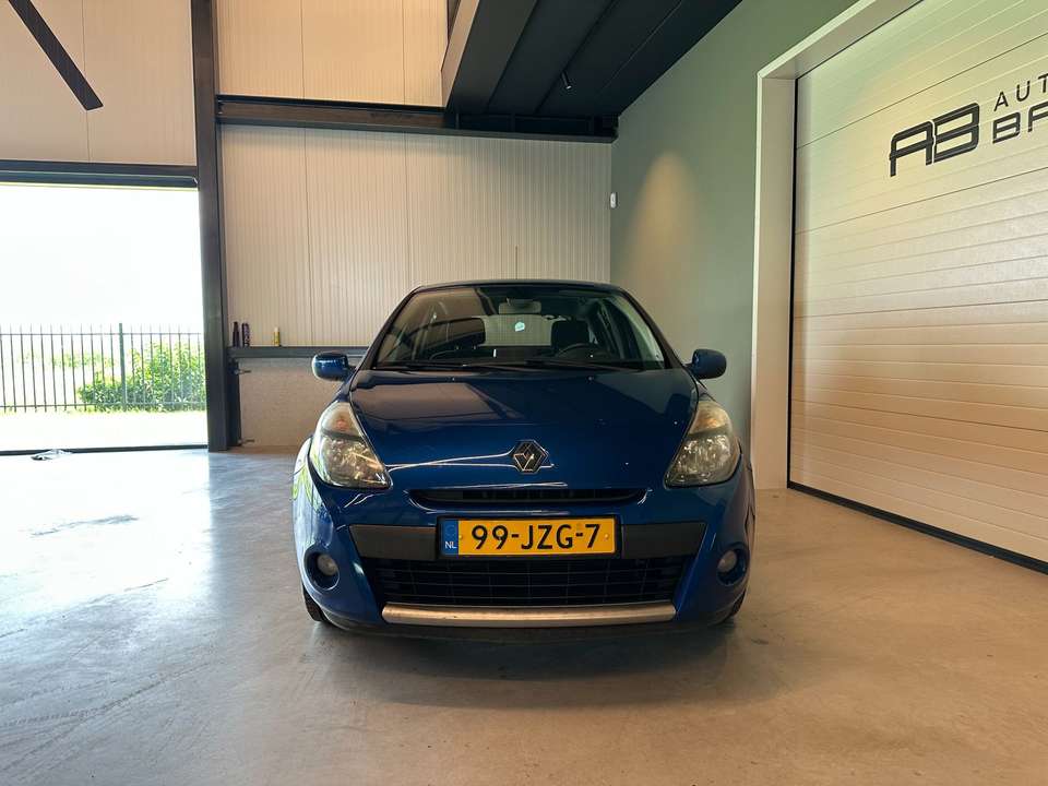 Renault Clio - Imagem 11