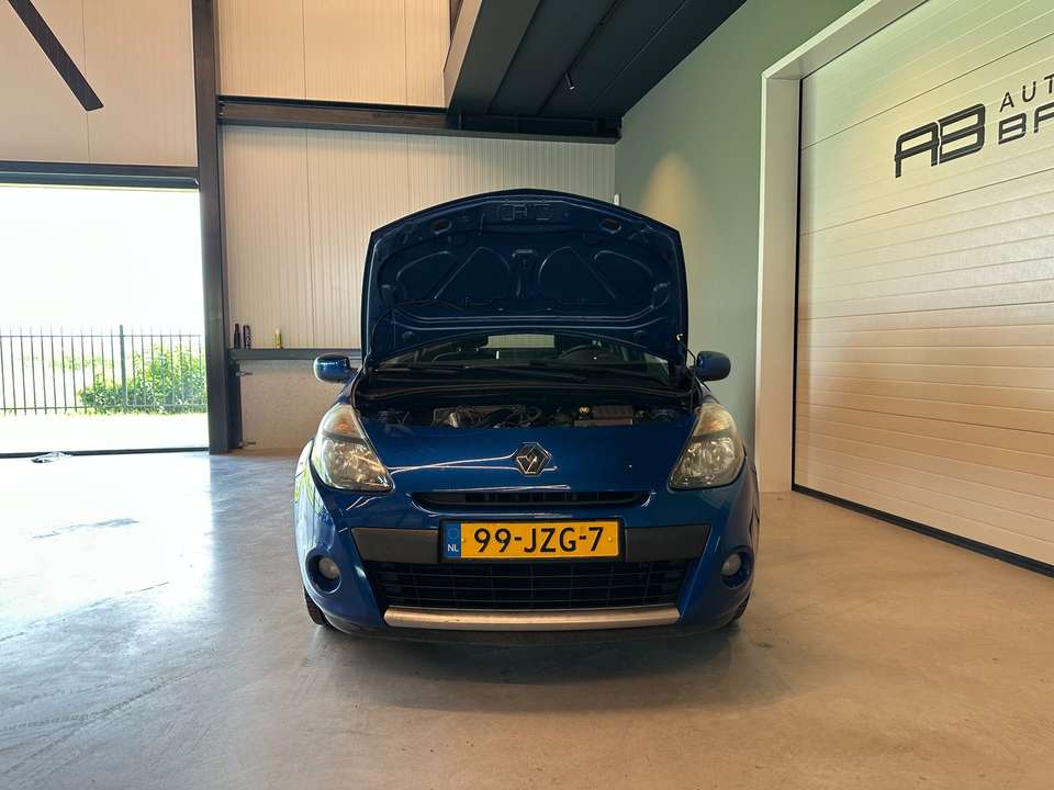 Renault Clio - Imagem 12