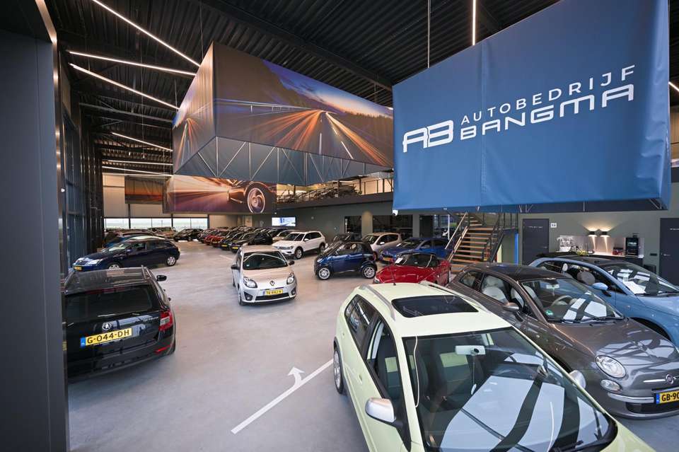 Ford Kuga - Imagem 11