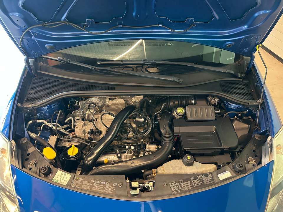 Renault Clio - Imagem 13