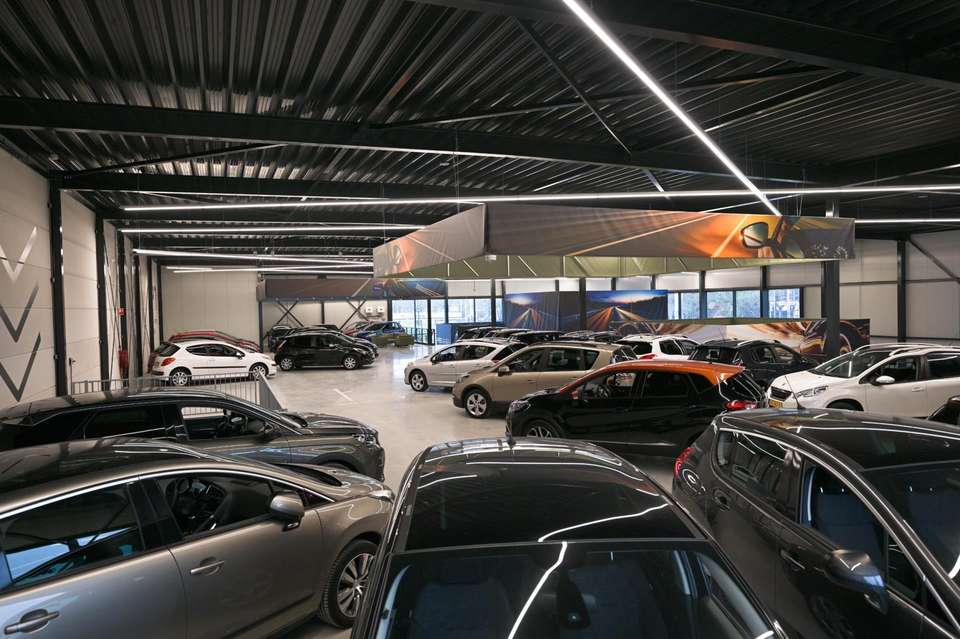 Ford Kuga - Imagem 12
