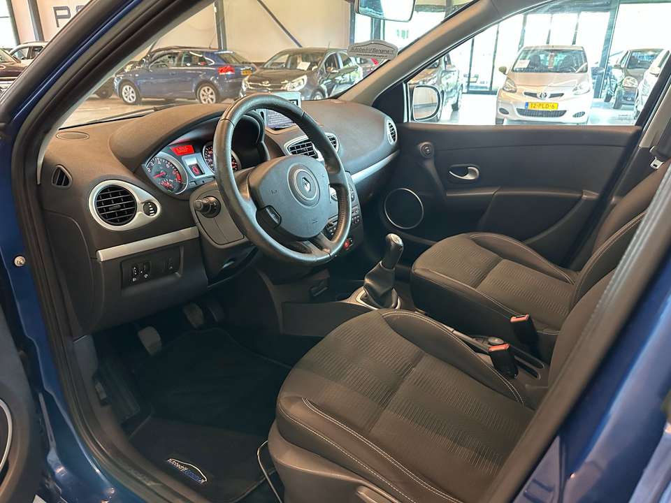 Renault Clio - Imagem 14