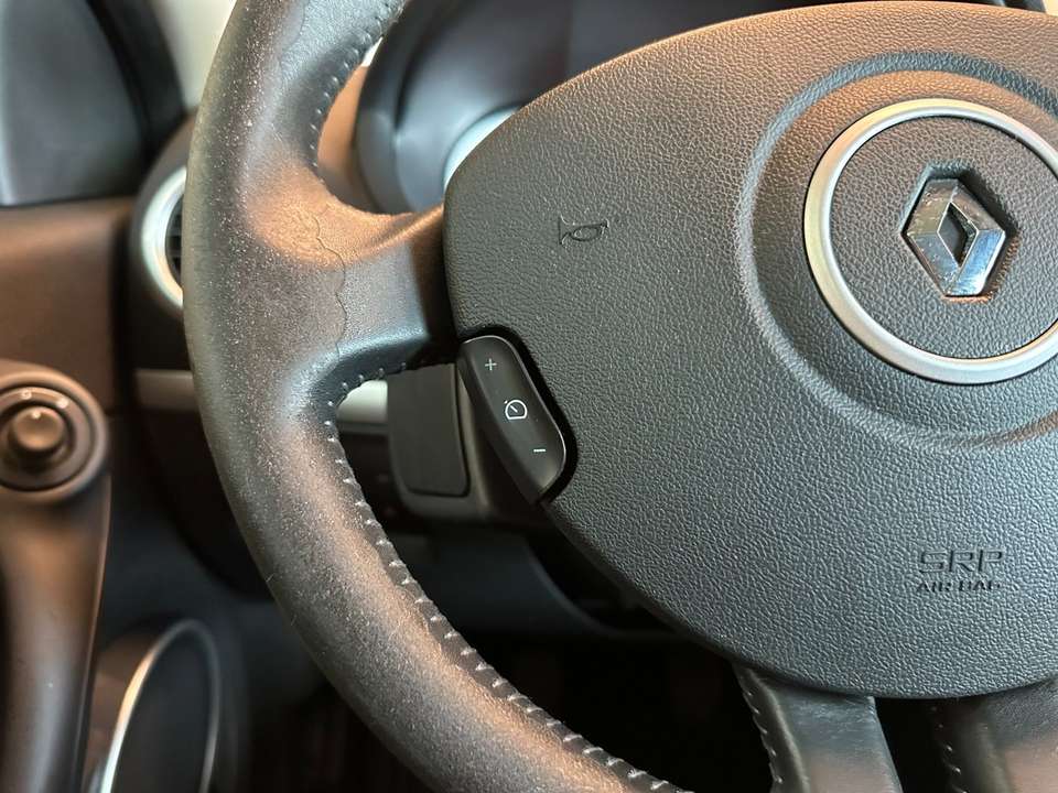 Renault Clio - Imagem 16