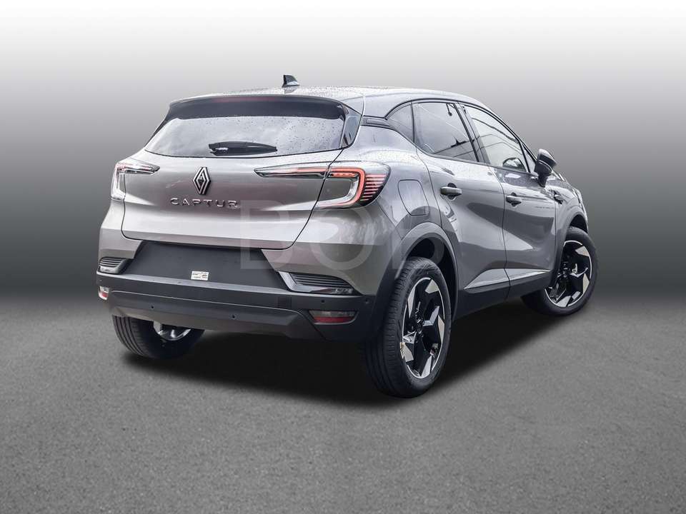 Renault Captur - Imagem 2