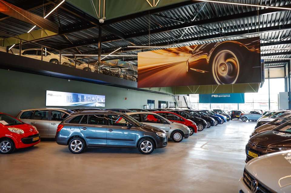 Ford Kuga - Imagem 18
