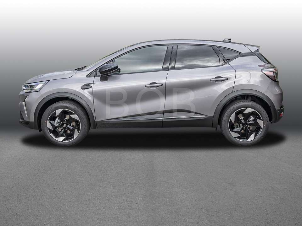 Renault Captur - Imagem 4