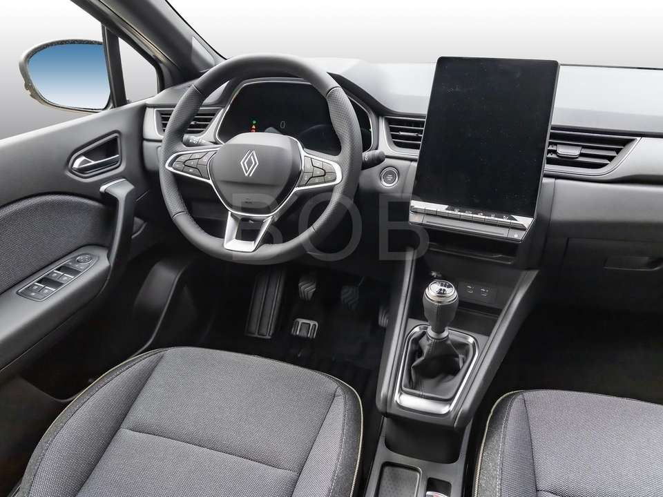 Renault Captur - Imagem 5