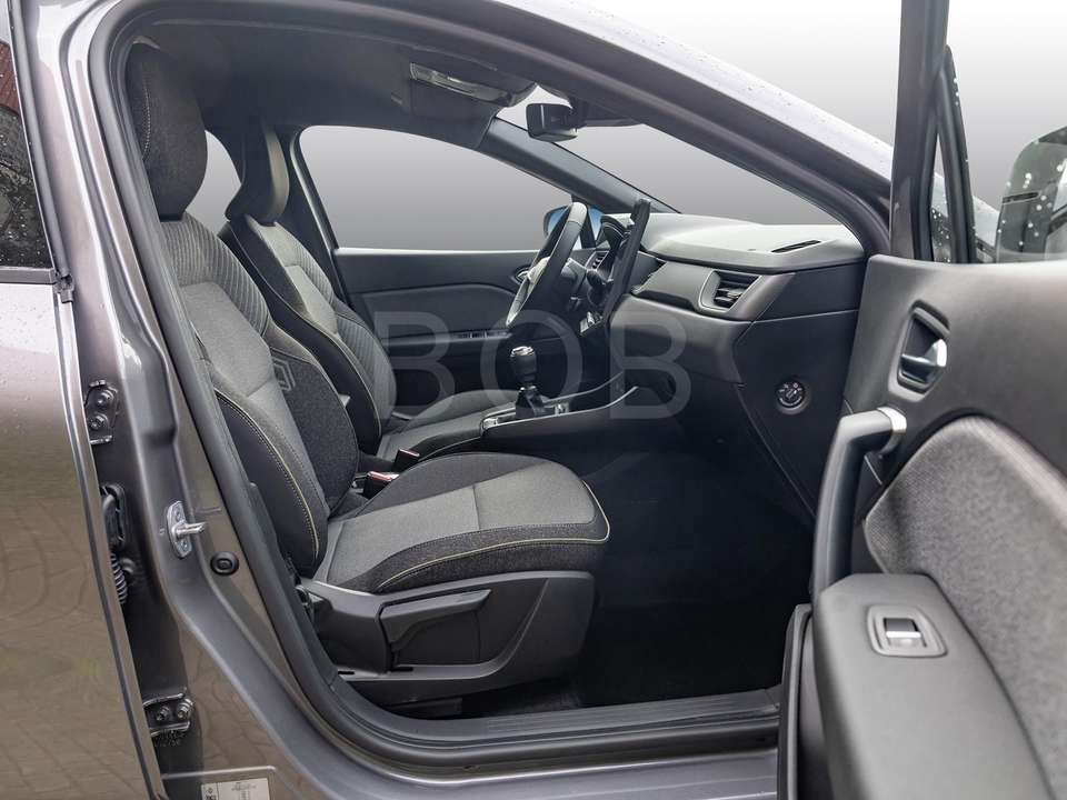 Renault Captur - Imagem 6