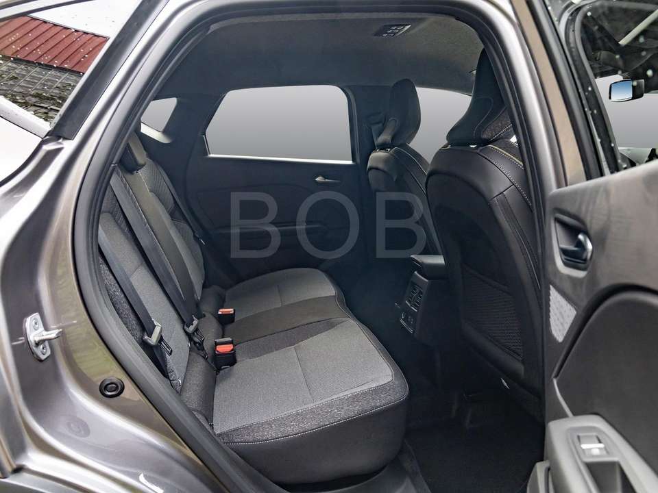Renault Captur - Imagem 7