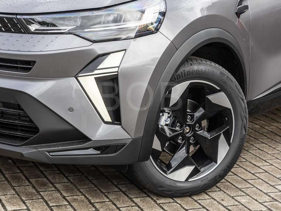 Renault Captur - Imagem 9