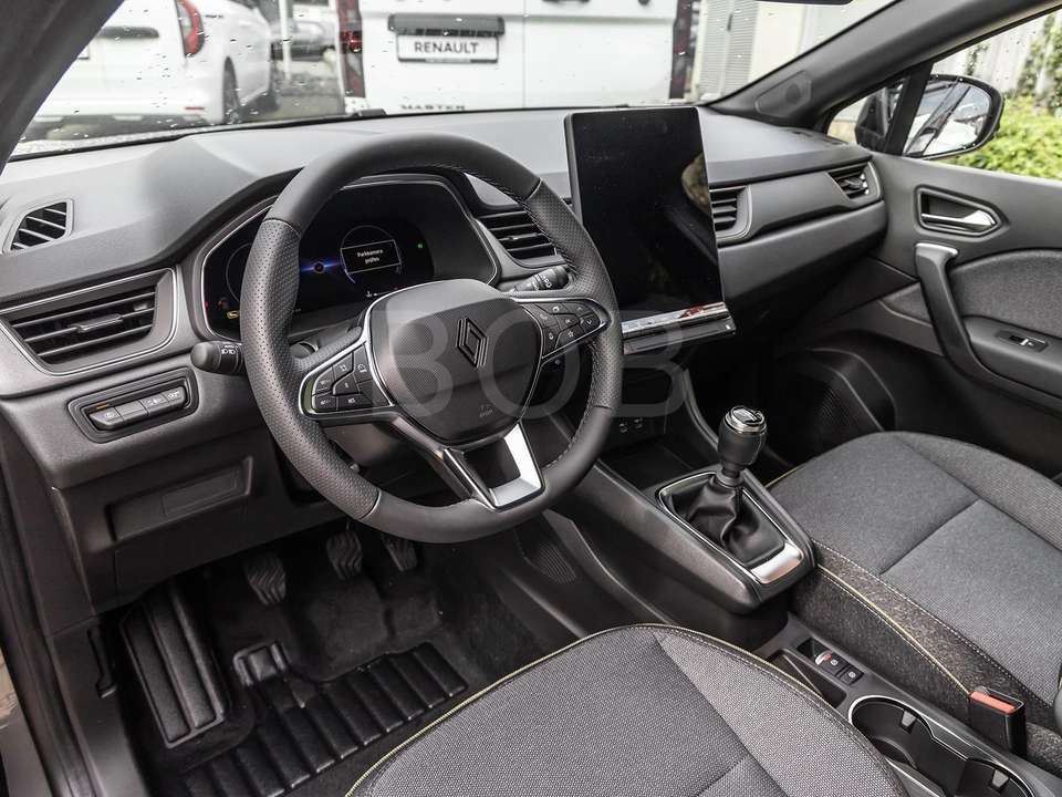 Renault Captur - Imagem 15